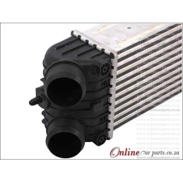 Peugeot 207 1.6 GTI EP6DTS 16V 16V 08-12 Intercooler