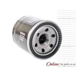 Hyundai i10 1.1 1.2 1.25 G4HG G4LA 2008- Oil Filter