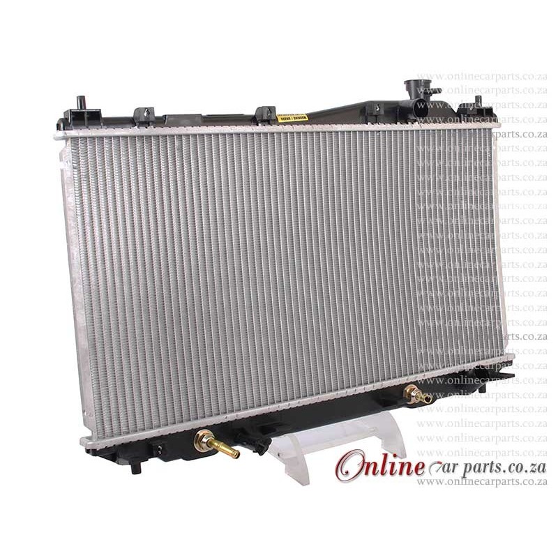 Honda Civic 170I V-TEC D17A2 16V 01-06 Radiator