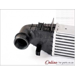 Mercedes Benz C Class C180K C200K W204 07-10 Intercooler