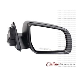 Ford Ranger T6 2011- Right Hand Side Front Door Mirror