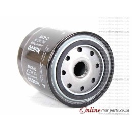 Nissan Sentra 1.3 E13S 8V 87-92 Oil Filter