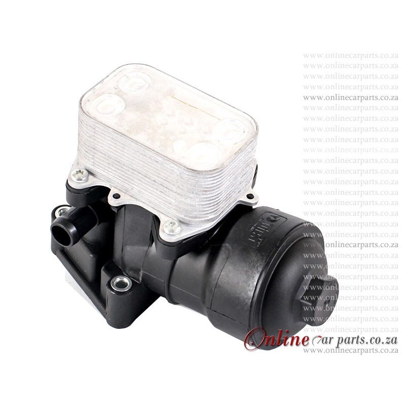 VW Passat 2.0 TDI CFFB 16V 2011- Oil Filter Housing