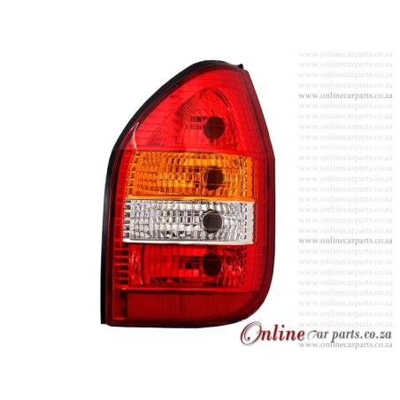 Opel Zafira 00-05 Right Hand Side Tail Light