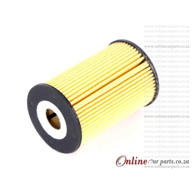 Ssangyong Korando 2.0 16V 2013- Oil Filter