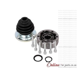 VW Golf IV 1.6 AKL 8V 99-06 Inner CV Joint