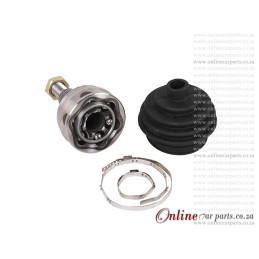 VW Golf IV 1.6 AKL 8V 99-06 Outer CV Joint