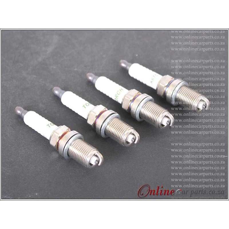 Chana Benni 1.3 JL474Q 16V 2007- Spark Plugs