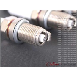 Chana Benni 1.3 JL474Q 16V 2007- Spark Plugs