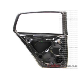 VW Golf VII 2013- Left Hand Side Rear Door