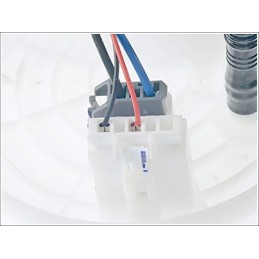 VW Polo 9N 02-09 1.4 1.6 1.8 Fuel Pump Module