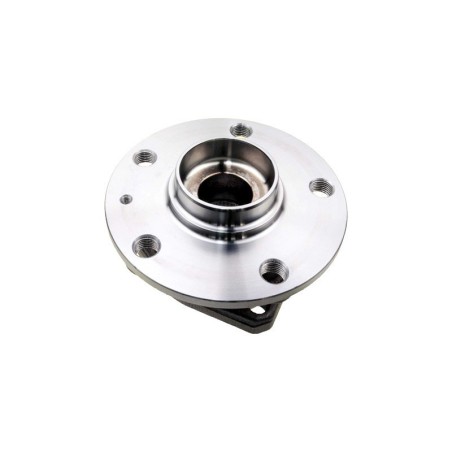 Audi A3 Wheel Hub Rear With Bearing