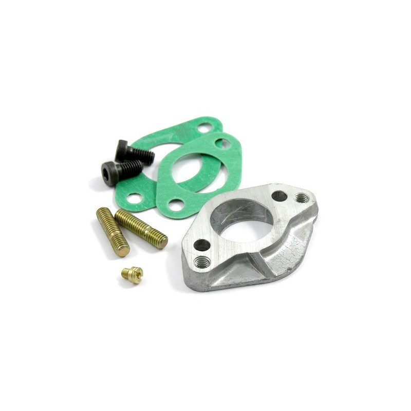 VW Old Beetle Carburettor Base Plate