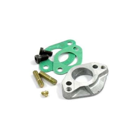 VW Old Beetle Carburettor Base Plate