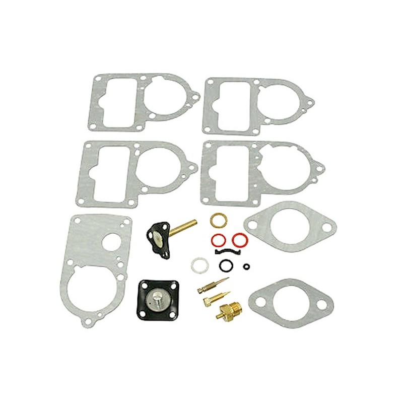 VW Old Beetle Carb Repair Kit