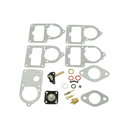 VW Old Beetle Carb Repair Kit