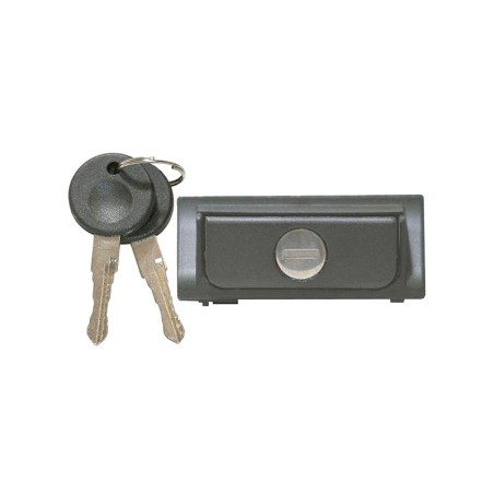 VW Polo I Classic 96-02 Boot Lock