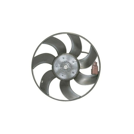 Audi A3 RHS Radiator Cooling Fan