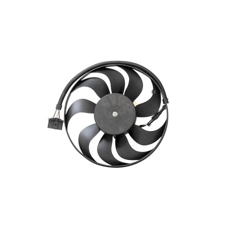 VW Golf IV Radiator Cooling Fan