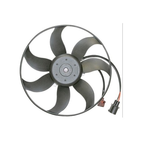 Audi A3 LHS Radiator Cooling Fan