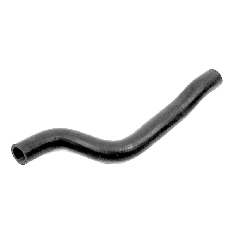 VW Golf Jetta I II Hose Radiator