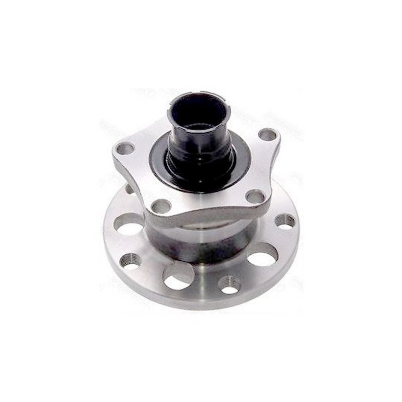 VW Passat 00-05 Wheel Hub Rear With Bearing