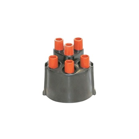 VW Microbus 5 Cylinder Distributor Cap