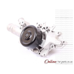 Ssang Yong Stavic SV270 XDi OM662LA 05 on Water Pump