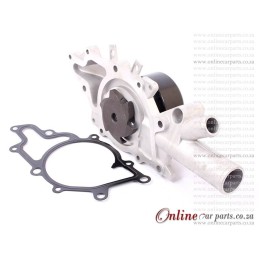 Mercedes-Benz C Class C270 CDi (W203) 5 cylinder OM612.962 00-06 Water Pump