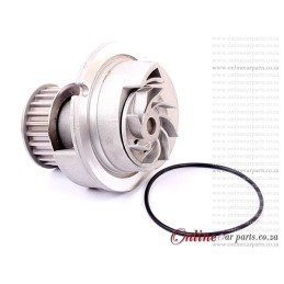 Opel Astra 1.8 (G) Z18XE 99-04 Water Pump