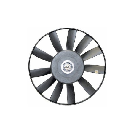 VW Golf III Jetta III LHS Radiator Cooling Fan