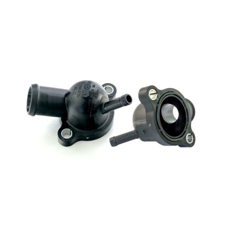 Audi A3 1.6 2.0 TDI Q3 2.0 TDI Water Flange