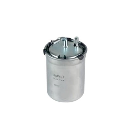 Audi A1 1.6 TDI Filter Fuel