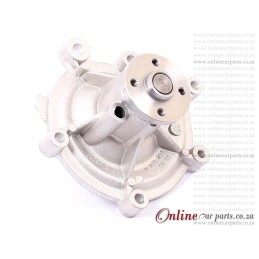 Mercedes-Benz E Class E200 K (W211) M271.941 04 on Water Pump