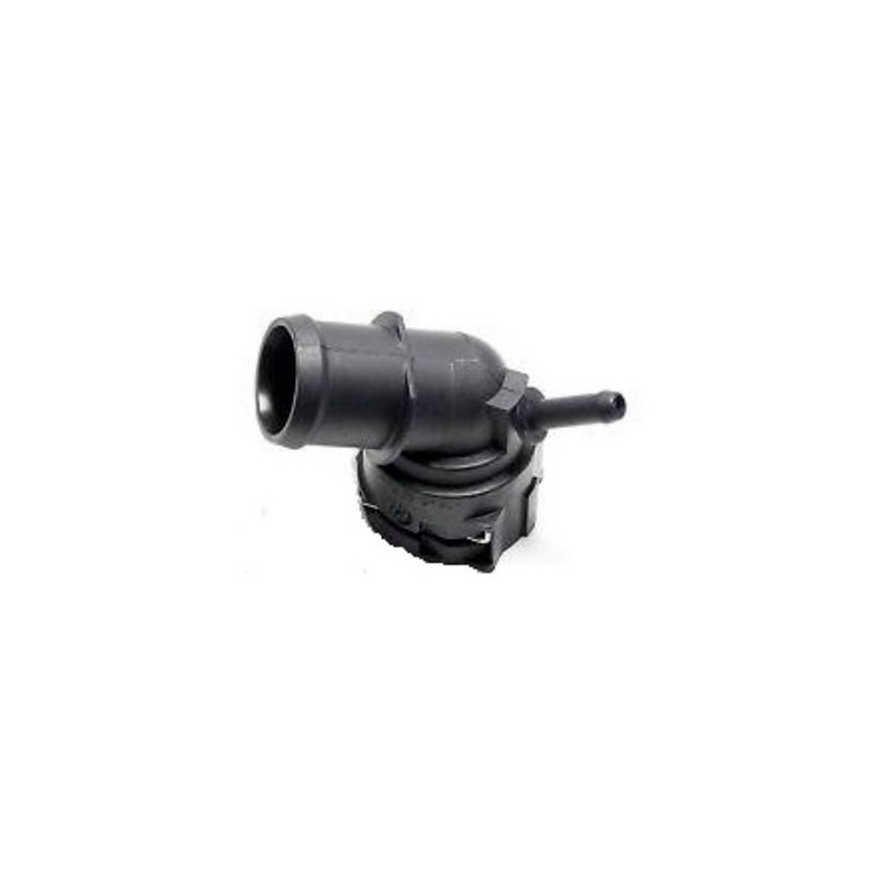 VW Golf VI 1.4 TSi Water Flange