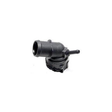 VW Golf VI 1.4 TSi Water Flange