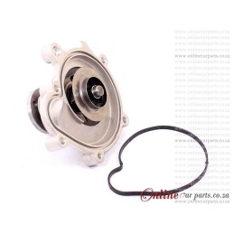 Mercedes-Benz E Class E200 K (W211) M271.941 04 on Water Pump