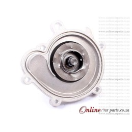 Mercedes-Benz E Class E200 K (W211) M271.941 04 on Water Pump