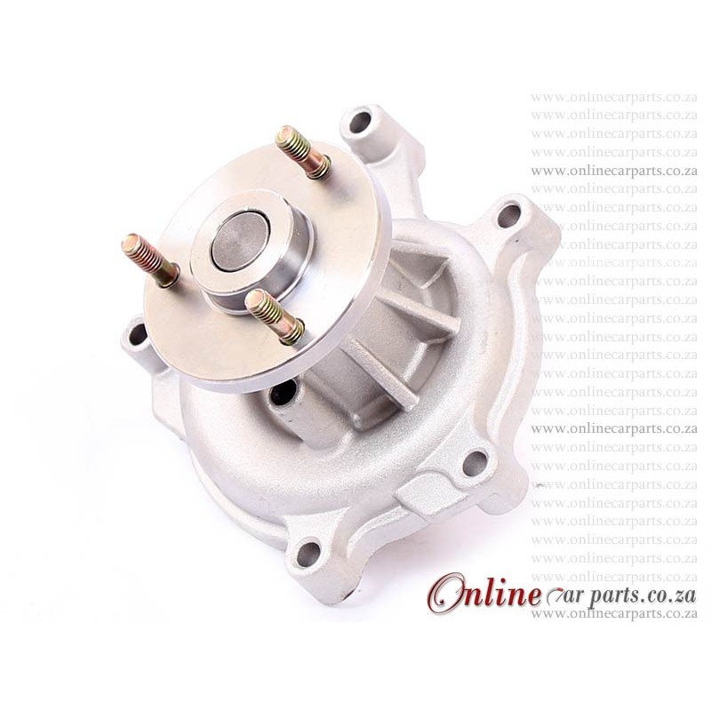 Daihatsu Sirion 1.3 4 cylinder 3K -VE 05 on Water Pump