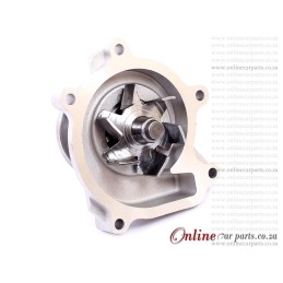 Daihatsu Sirion 1.3 4 cylinder 3K -VE 05 on Water Pump