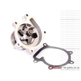 Toyota Avanza 1.5 K5-VE 07 on Water Pump