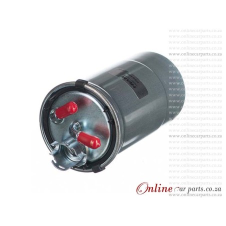 VW Polo 02-09 9N 1.4 1.9 TDI Fuel Filter