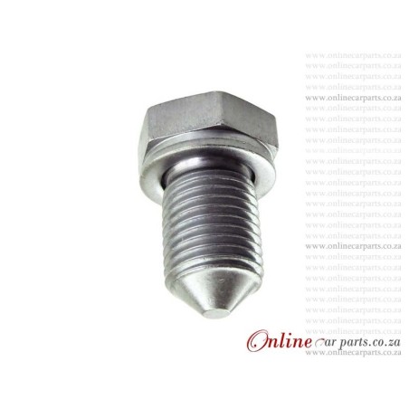 VW Audi Models 95 18 Not Mk1 2 3 P1 Oil Sump Plug