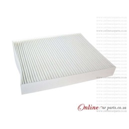 VW Polo 9N 6R 02-18 Cabin Filter