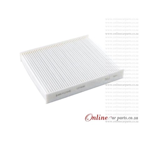 VW Polo Vivo 6R TFSI TDI TSi 10-18 Cabin Filter