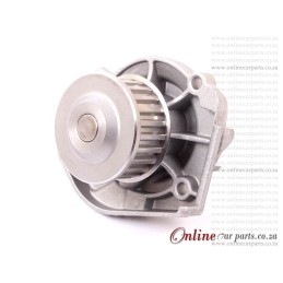 Fiat Strada 1.4 Life 198A4000 09 on Water Pump