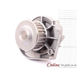 Fiat 500 Series 1.2 MPi 169A4.000 09 on Water Pump