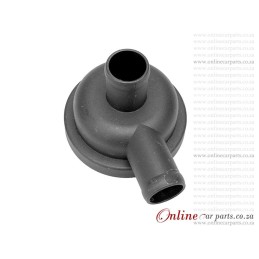 VW Golf Jetta IV 1.8T GTI Valve PCV On Intake Hose