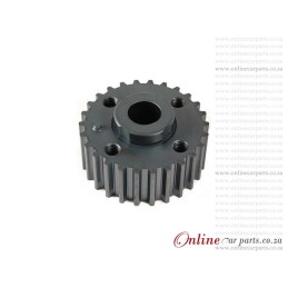 Audi A3 A4 B6 1.8T 2.0 Crankshaft Timing Gear 