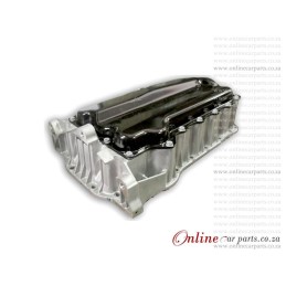 VW Golf V 2.0 2.0 GTI Oil Sump